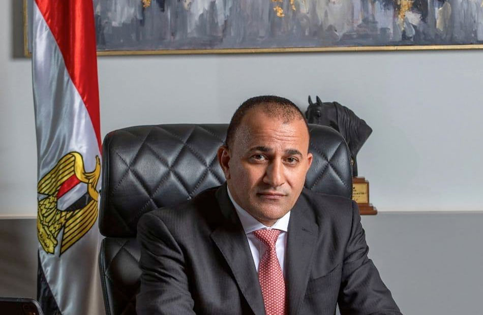إبراهيم العرجاني 