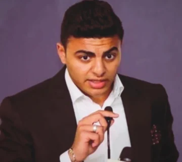 عصام العرجاني