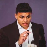 عصام العرجاني