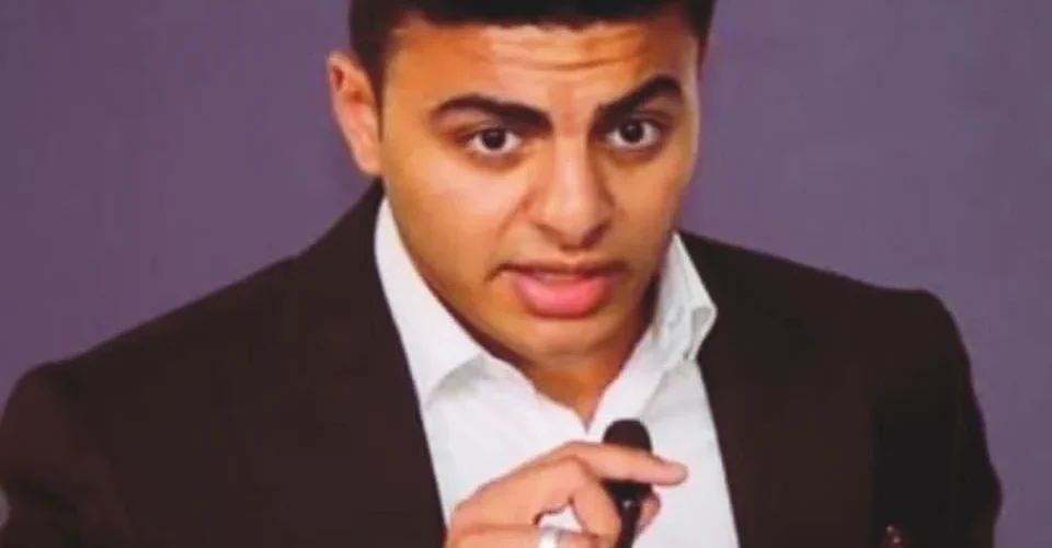 عصام العرجاني