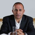 إبراهيم العرجاني سيناء