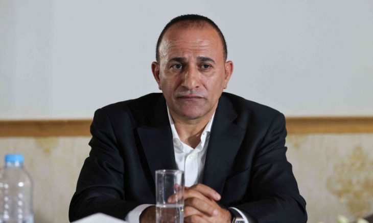 شركات إبراهيم العرجاني في مصر