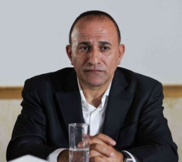قصة نجاح إبراهيم العرجاني